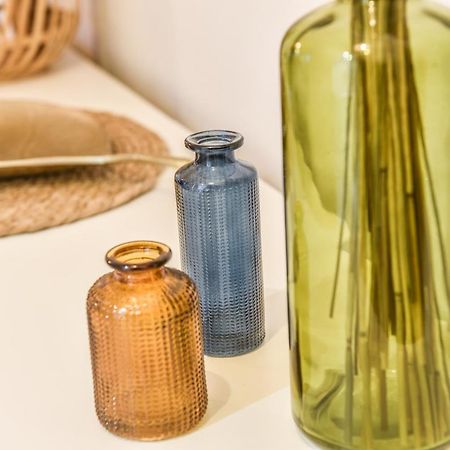 アグノーLumineux - L'Authentique - Centreアパートメント エクステリア 写真
